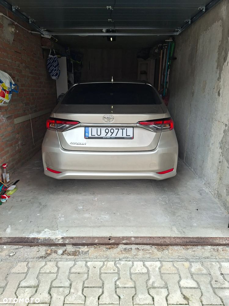 Toyota Corolla - 11