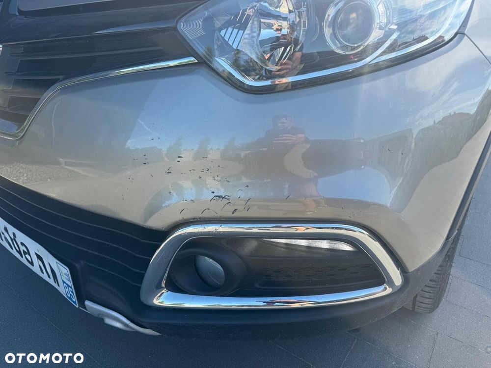 Renault Captur - 7