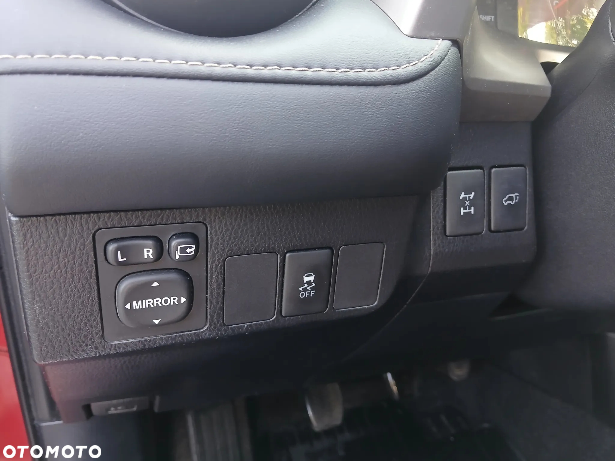 Toyota RAV4 2.0 Premium - 15
