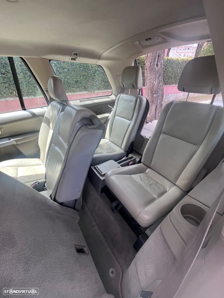 Volvo XC 90 T6 7L Nivel 3 - 9