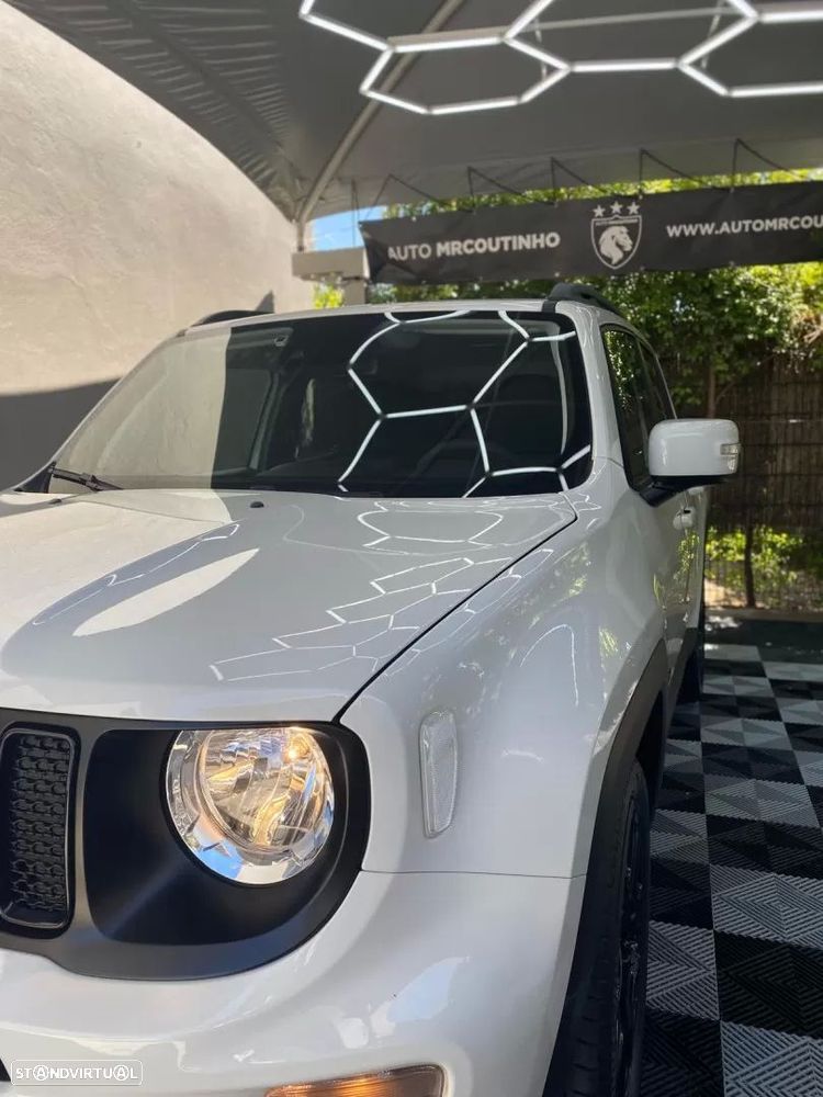 Jeep Renegade - 22
