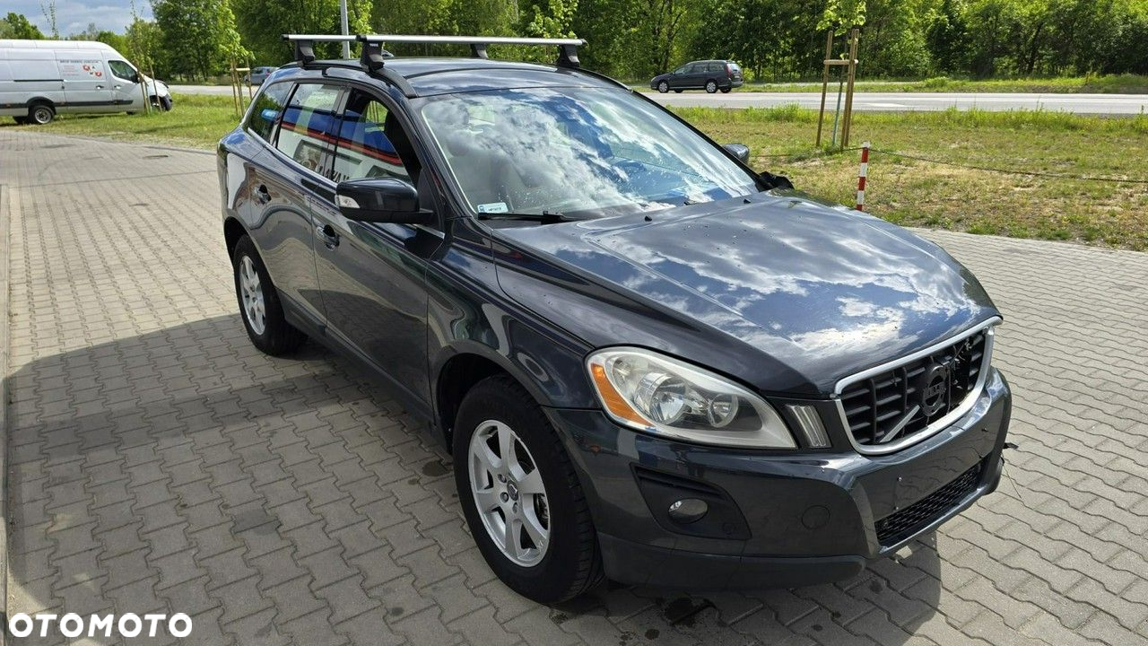 Volvo XC 60 - 7