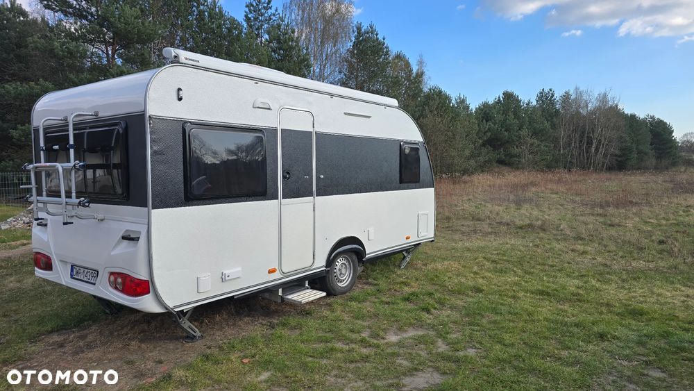 Adria adora 462PU - 3