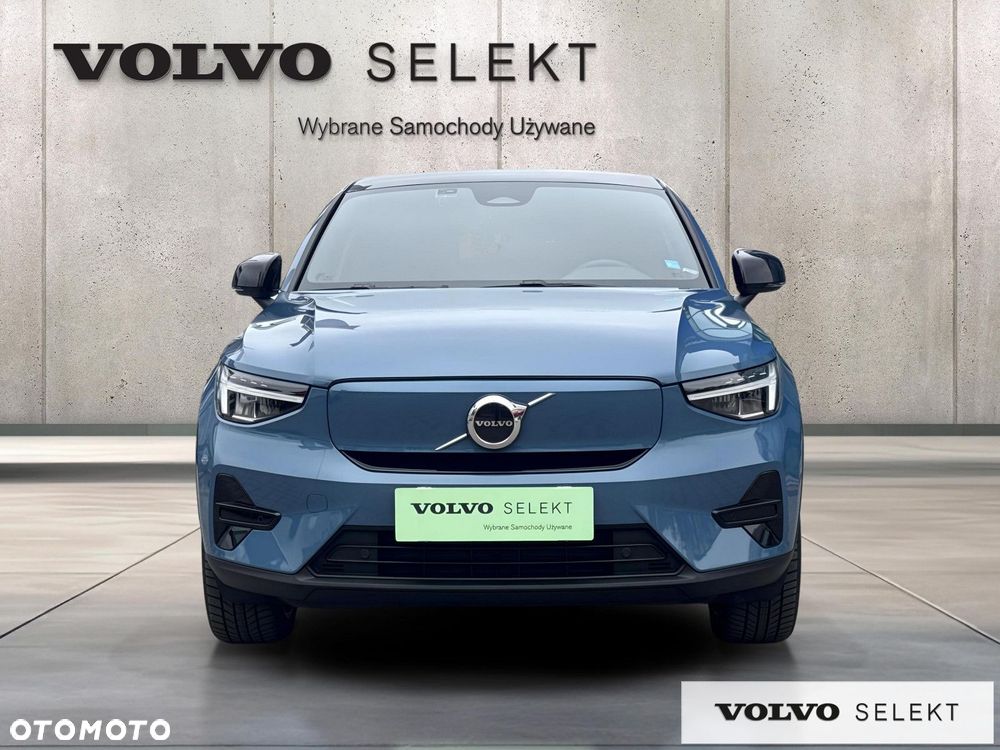 Volvo C40 - 9