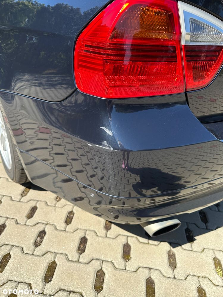 BMW Seria 3 318i Edition Lifestyle - 8
