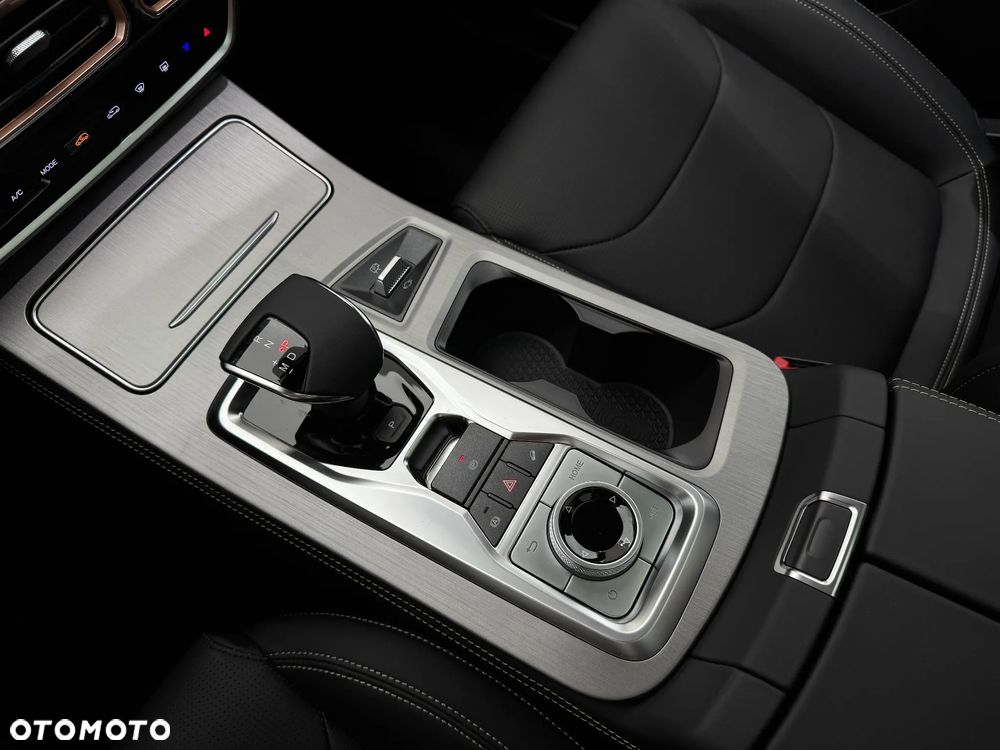 Jetour X70 Plus 1.5T DCT - 29