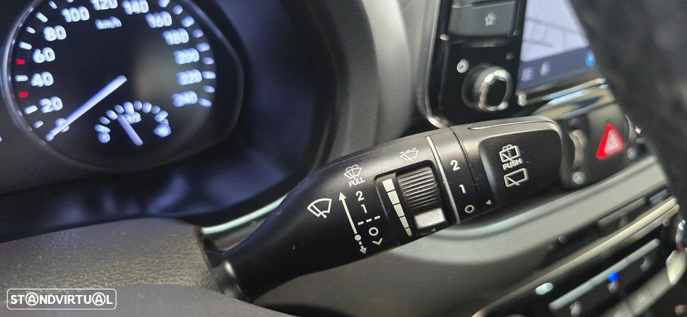 Hyundai i30 SW 1.0 T-GDi Style - 19