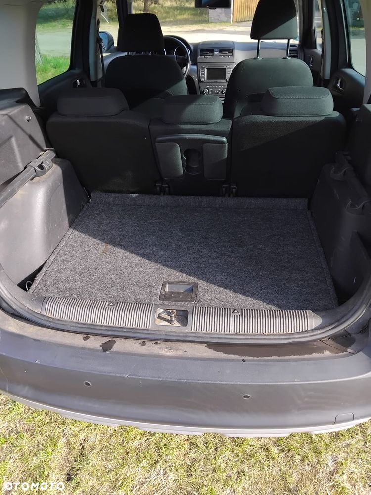 Skoda Yeti Outdoor 1.2 TSI Active - 6