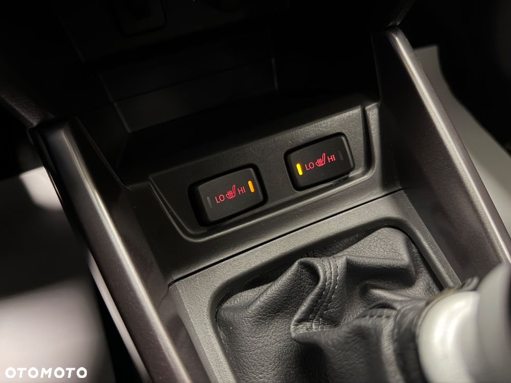 Suzuki Vitara 1.4 Boosterjet SHVS Premium 2WD - 18