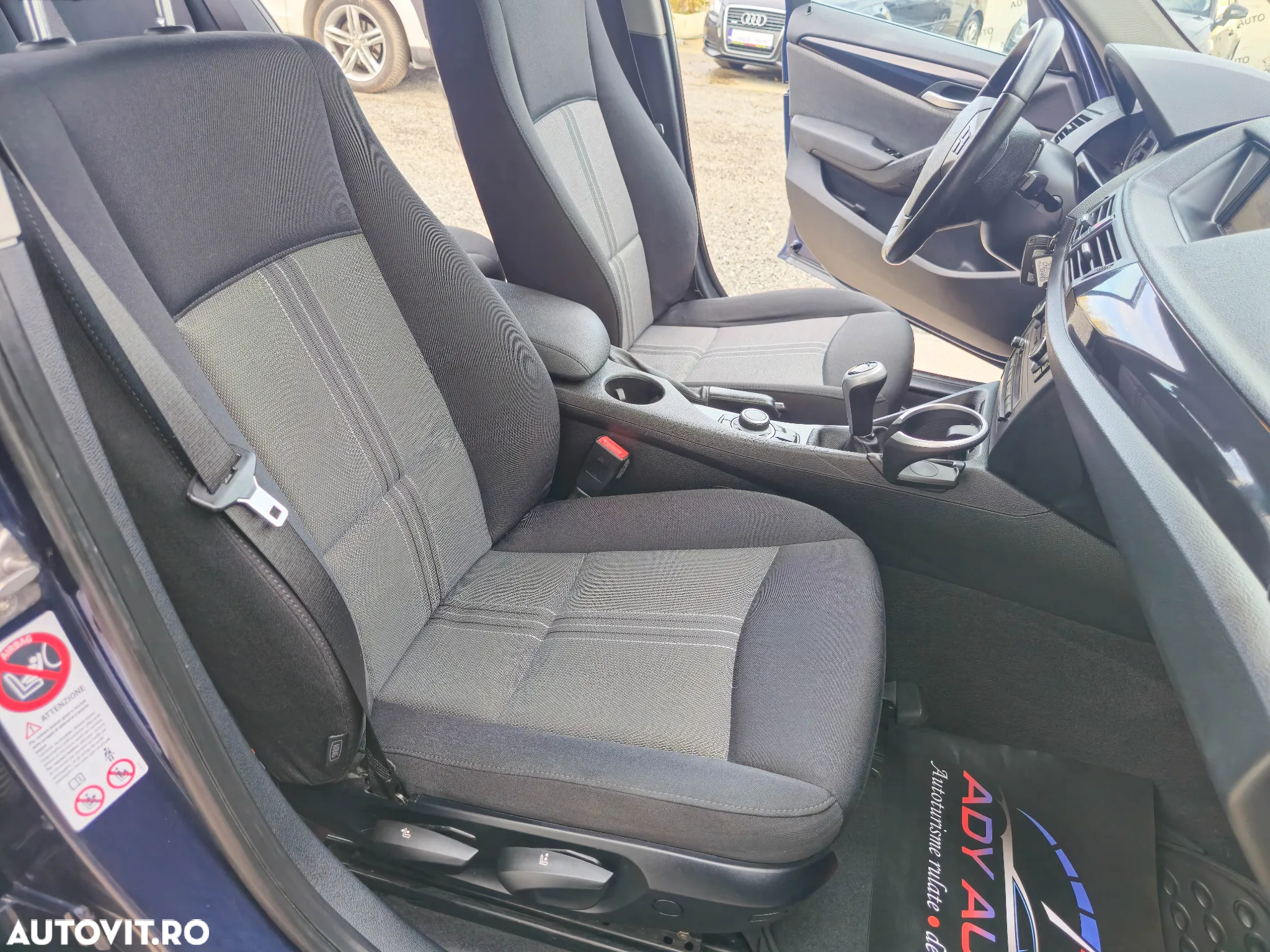 BMW X1 - 8