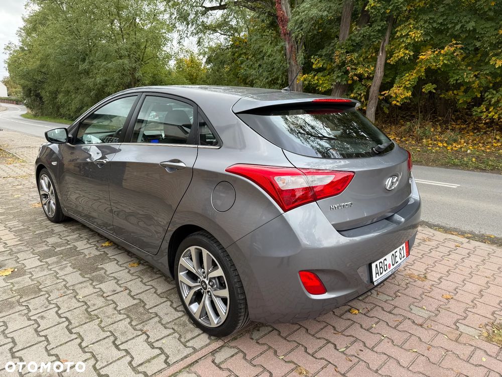 Hyundai i30 - 3