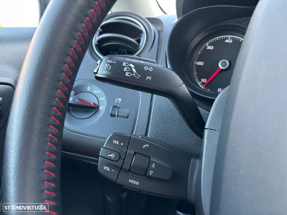 SEAT Ibiza 2.0 TDi FR 30 Anos - 15