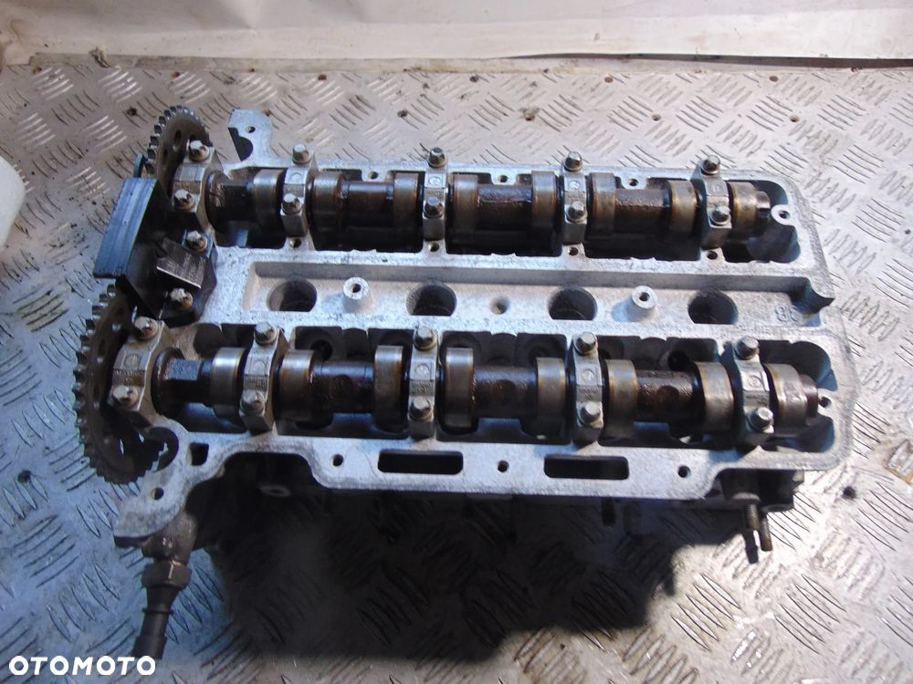 Głowica Opel Z12XE po regeneracji - 7