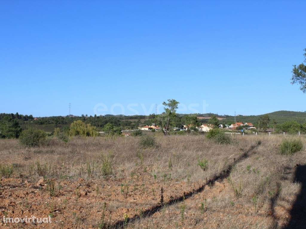 Terreno Urbano em São Pedro de Tomar - Grande imagem: 4/6
