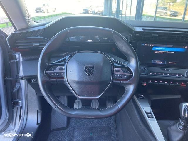 Peugeot 308 SW 1.5 BlueHDi Active Pack - 12