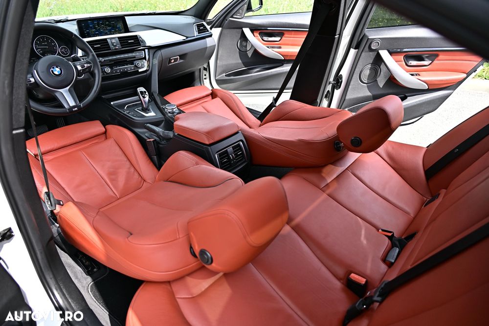 BMW Seria 3 - 8