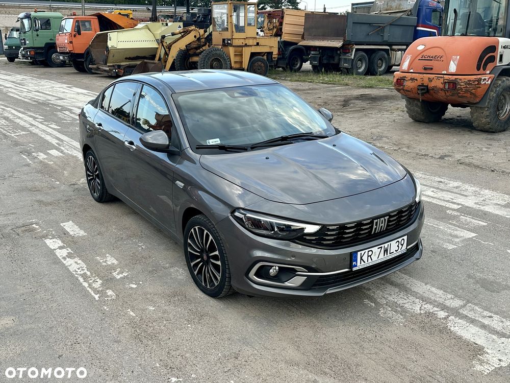 Fiat Tipo 1.0 T3 City Life - 1