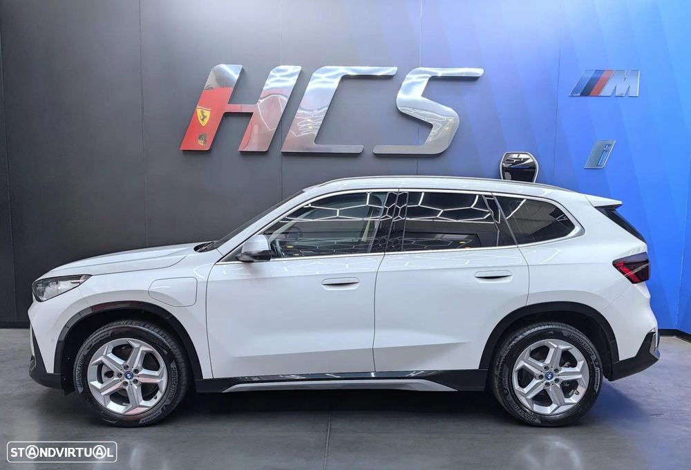 BMW X1 xDrive25e xLine - 31