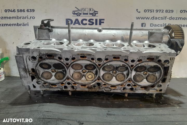 Chiulasa 24461591 24461591 Opel Astra H [2004 - 2007] Hatchback 1.6 M - 5