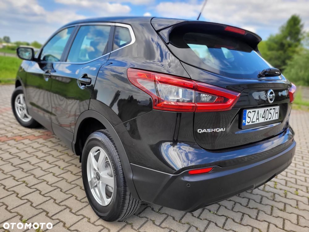Nissan Qashqai - 37