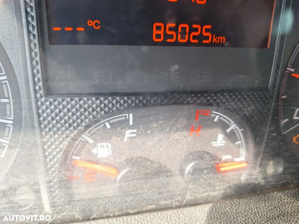 Peugeot Boxer L3H2 - 9