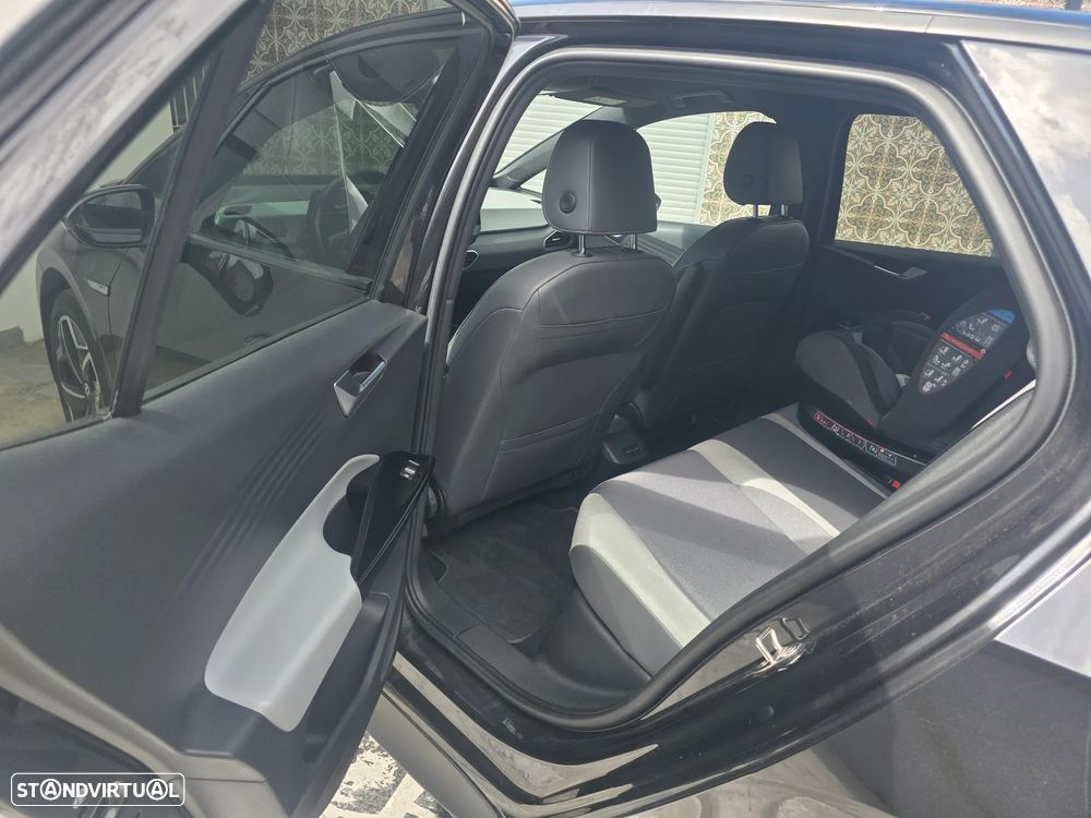 VW ID.3 Performance Upgrade Pro 1st Plus - 10