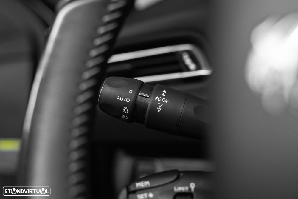 Peugeot 308 1.5 BlueHDi Allure - 17