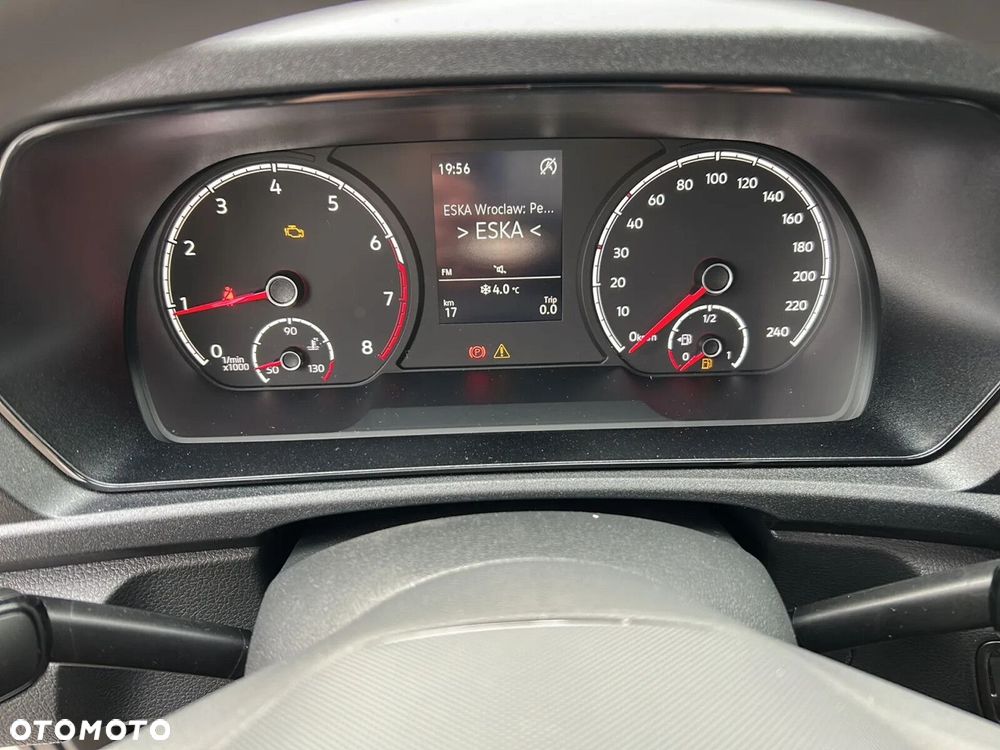 Volkswagen Caddy - 20