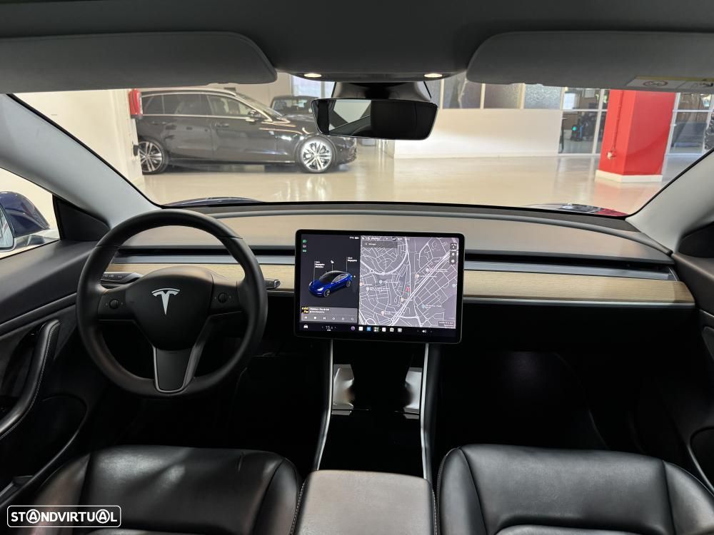 Tesla Model 3 Long-Range Dual Motor AWD - 6