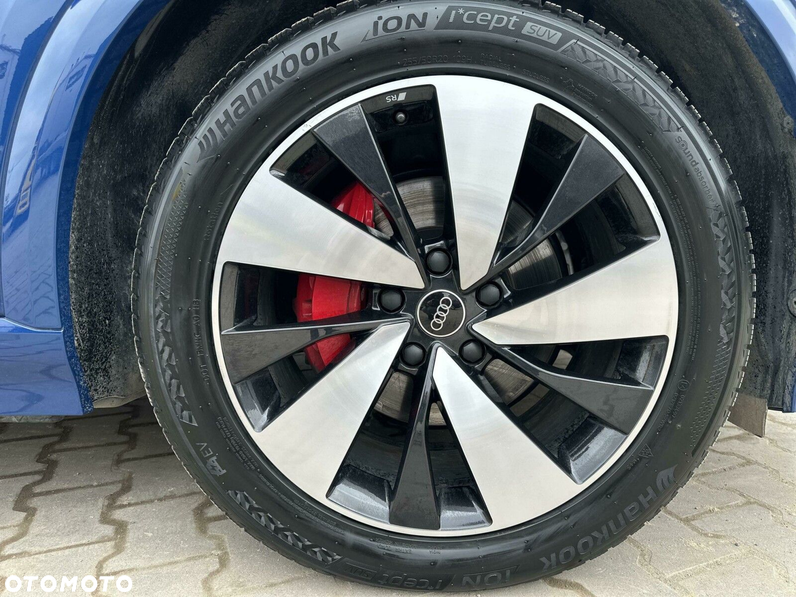 Audi Q6 - 10