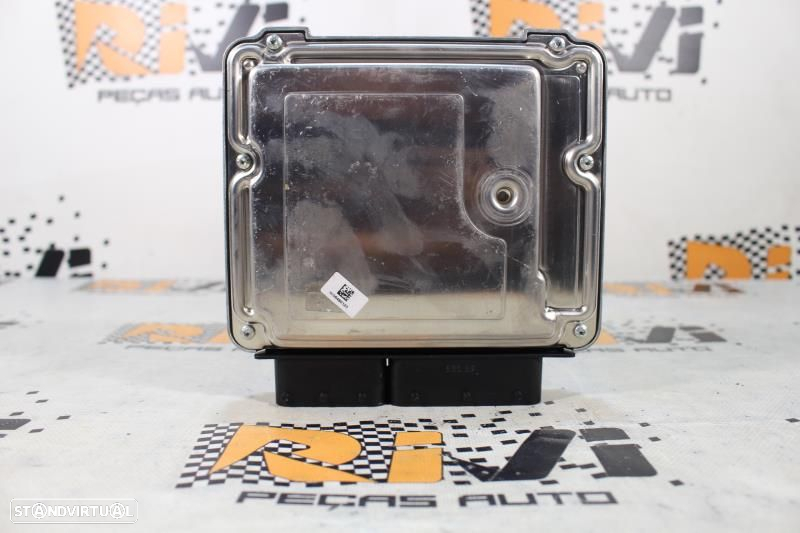 Centralina De Motor Bmw 3 (F30, F80)  8573257 / 0281019680 / 1039S6119 - 3