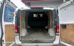 Mercedes-Benz Vito - 5