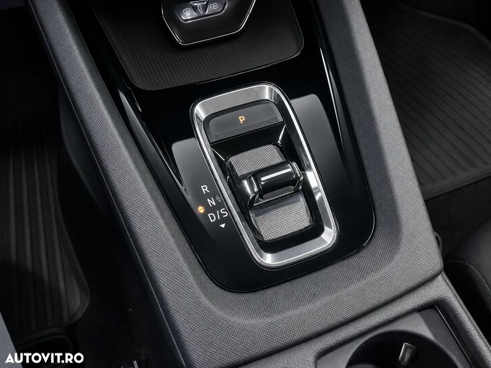 Skoda Octavia 2.0 TDI DSG Edition Plus - 10
