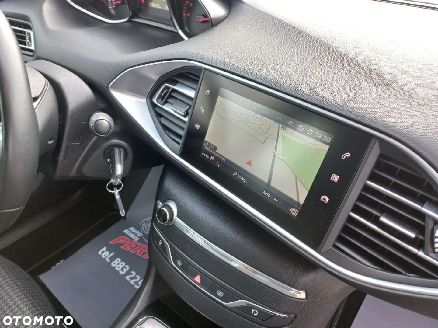 Peugeot 308 - 15
