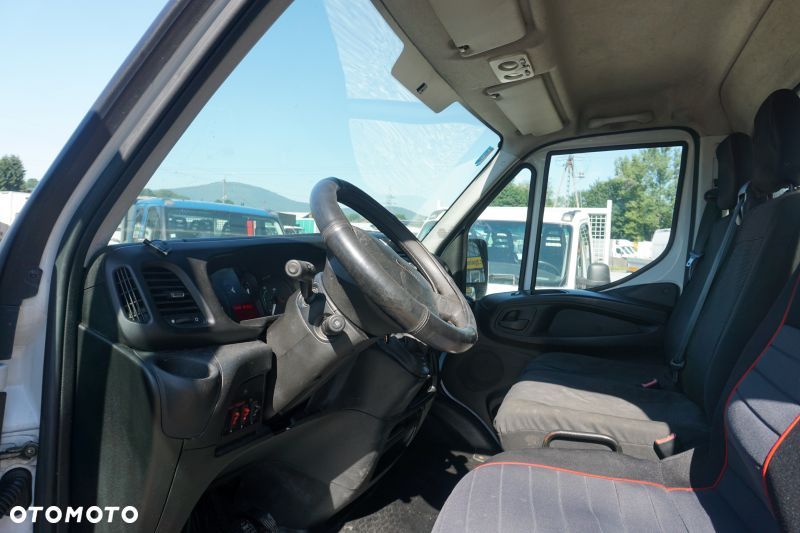 Iveco 35C15 skrzynia MAX długa - 6