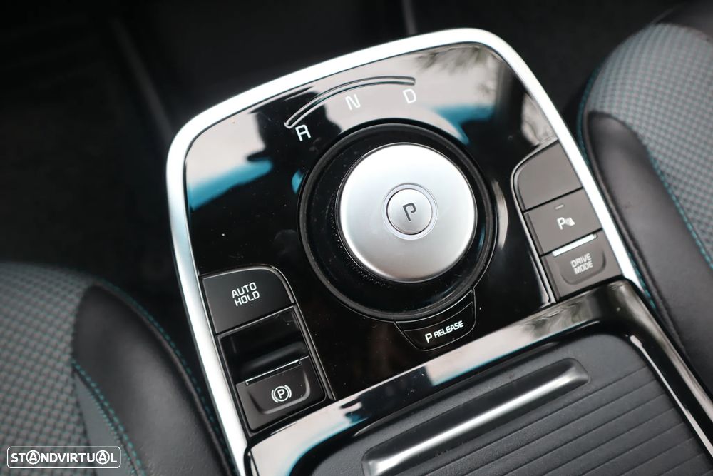 Kia e-Niro 64kWh - 26