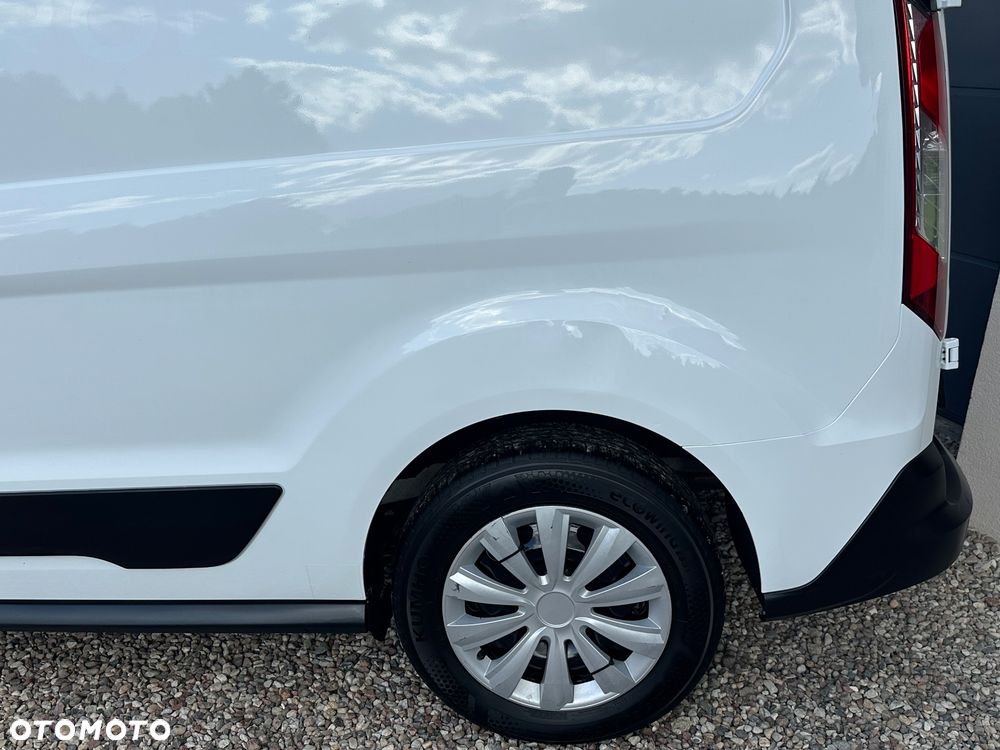 Ford Connect - 18