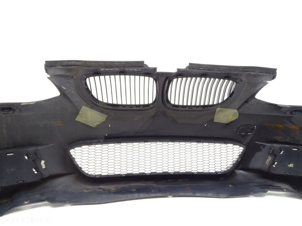Kompletny zderzak przód przedni m-pakiet a22 grill 901378931 bmw e92 e93 - 14