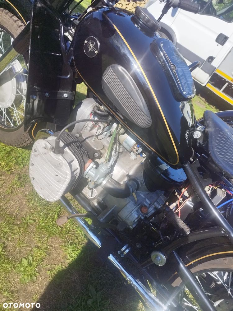 Ural K-750 - 6