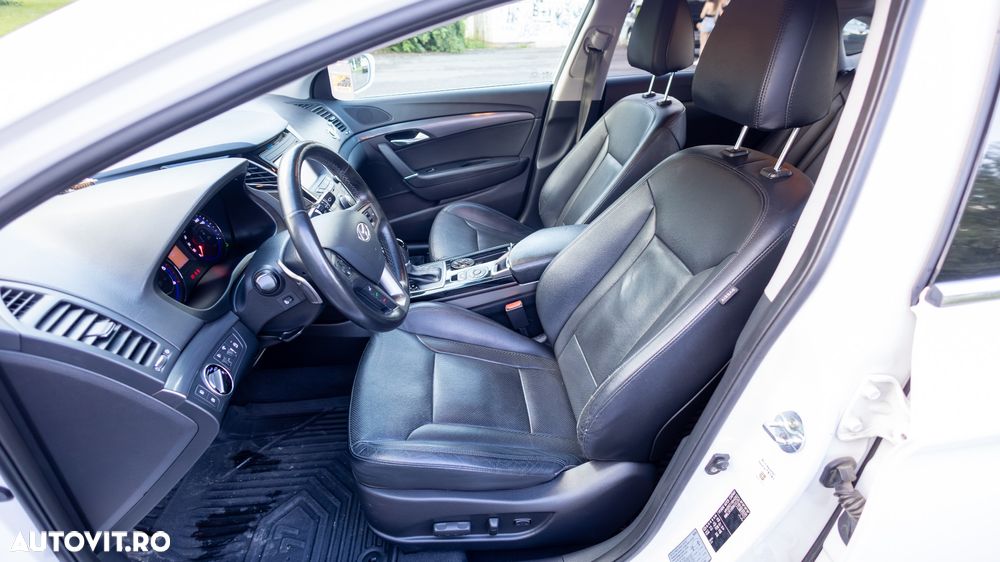 Hyundai i40 - 28