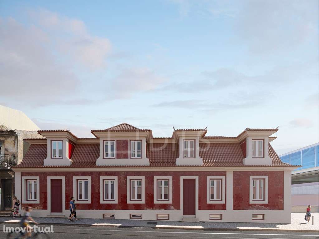 Loja inserida em novo empreendimento em Belém - Grande imagem: 2/34