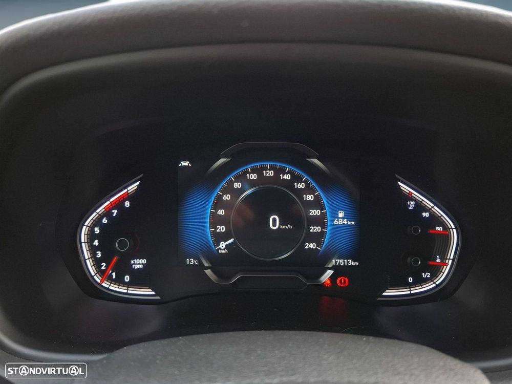 Hyundai i30 SW 1.0 T-GDi Style Plus - 14