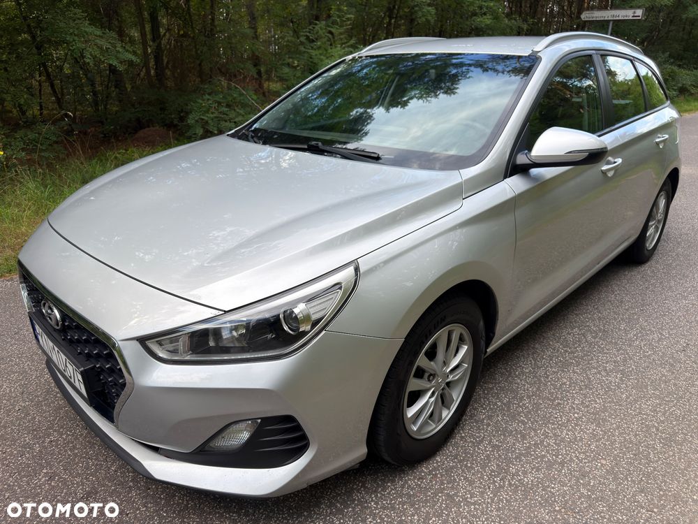 Hyundai i30 1.4 Intro Edition - 5