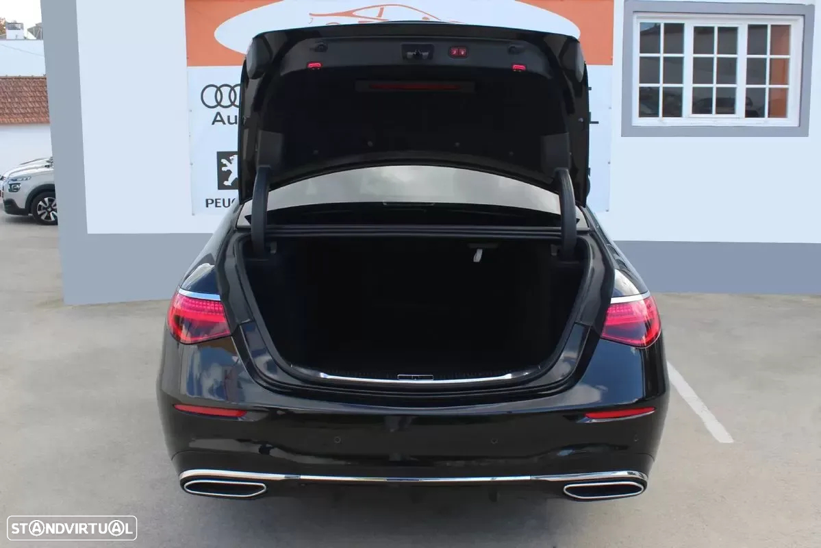 Mercedes-Benz S 400 d 4Matic - 9