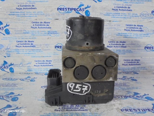 Abs 424AAA1A103  5890026160 HYUNDAI SANTA FE I  2005 2.0CRDI 16V TURBO  125CV 5P PRETO - 4