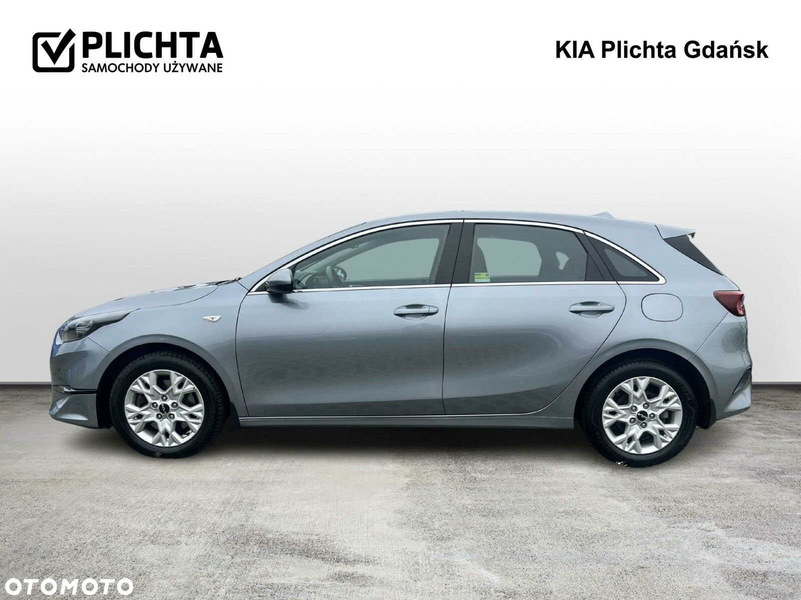 Kia Ceed - 2