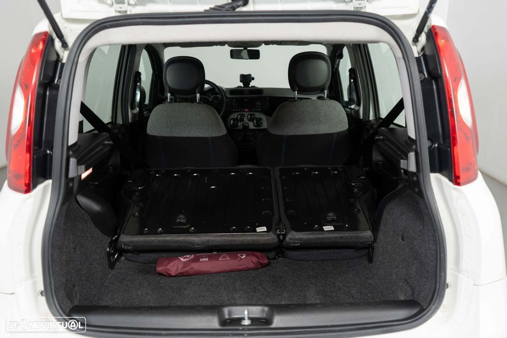 Fiat Panda 1.0 Hybrid City Life - 13