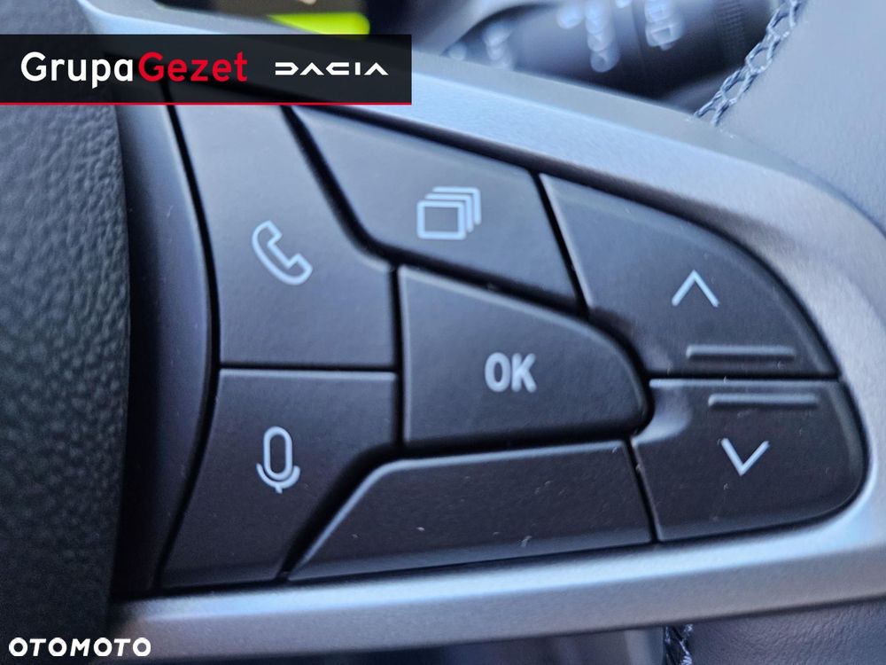 Dacia Bigster - 11
