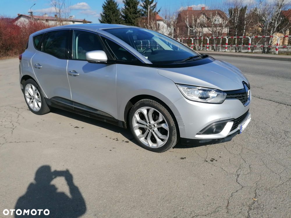 Renault Scenic - 2