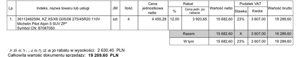 Oryginalne felgi BMW czarne R20 cali uzywane 36116883765 x5 x6 748M czarna - 9